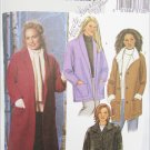 Butterick 4040 misses winter jacket & coat size 28W