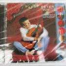 Peter White Perfect Moment CD guitar sealed new Peter White Perfect Moment CD guitar sealed new