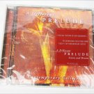 A Different Prelude Bach Chopin music Dawn Atkinson Kimberly Bryden Chris Botti
