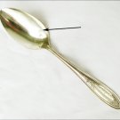 Oneida Ardsley silverplate spoon 1921 Community Par Plate as is