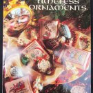 Timeless ornaments Leisure Arts 96 page book cross stitch designs stockings