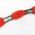 DMC wool tapestry needlepoint yarn skein 8 meters 7125