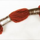 DMC wool tapestry needlepoint yarn skein 8 meters 7169