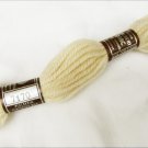 DMC wool tapestry needlepoint yarn skein 8 meters 7170