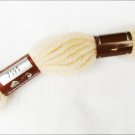 DMC wool tapestry needlepoint yarn skein 8 meters 7191