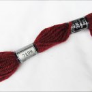 DMC wool tapestry needlepoint yarn skein 8 meters 7199