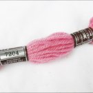 DMC wool tapestry needlepoint yarn skein 8 meters 7204
