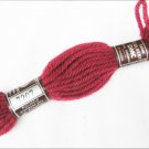 DMC wool tapestry needlepoint  yarn skein 8 meters 7207