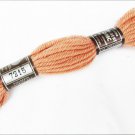 DMC wool tapestry needlepoint yarn skein 8 meters 7215