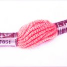 DMC wool tapestry needlepoint yarn skein 8 meters 7851
