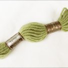 DMC wool tapestry needlepoint yarn skein 8 meters 7870