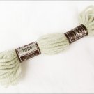 DMC wool tapestry needlepoint  yarn skein 8 meters 7928