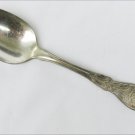 Minnesota silver plate souvenir spoon Rogers AA Minnesota silver plate souvenir spoon Rogers AA