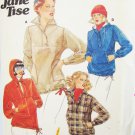 Butterick 5628 misses jacket top size 12 pattern bust 34
