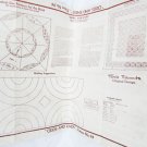 Odds and Ends quilt pattern Sterns Foster Mountan Mist design
