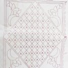 Cornucopia quilt pattern Sterns Foster Mountan Mist design