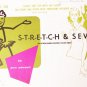 Ann Person Stretch & Sew 1100 men tank top UNCUT sizes 34 36 38 40 42 44 46 48