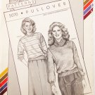 Ann Person Stretch & Sew 5070 ladies long sleeve top UNCUT sizes 30 to 46