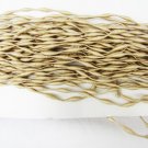 Coronation Cord antique beige by the yard Coronation Cord antique beige by the yard