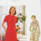 Butterick 5504 misses dress size 12 UNCUT pattern
