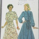 Simplicity 8355 misses dress szie 12 UNCUT pattern
