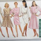 Butterick 6572 misses dress sizes 12 14 16 UNCUT pattern
