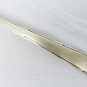 Berkley Square silverplate Oneida Community plate meat fork 1935 vintage