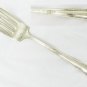Marianne silverplate meat fork silver
