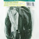6 yards Wrights polyester filler cord dark green 6/32 sealed in package 6 yards Wrights polyester filler cord dark green 6/32 sealed in package