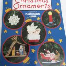 Plastic Canvas Christmas Onaments patterns Leisure Arts Plastic Canvas Christmas Onaments patterns Leisure Arts