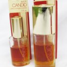 2 partial bottles Candid Ultra Cologne spray Avon about 2 ounce total 2 partial bottles Candid Ultra Cologne spray Avon about 2 ounce total