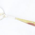 Holiday Inn silverplate spoon souvenir nice shape 6"