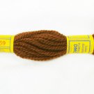 DMC Floralia wool tapestry needlepoint yarn 5 meter skein color 7459