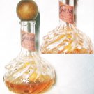 Gardenia Cologne vintage bottle 1940 era Romney Distributor
