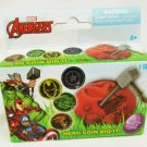 Avengers Hero Coin Dig-it Marvel sealed box Avengers Hero Coin Dig-it Marvel sealed box