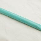 Large crochet hook size Q blue plastic for bulky yarn Large crochet hook size Q blue plastic for bulky yarn