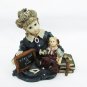 Yesterday Child Reading is Fun Michelle with Daisy Boyd 3511 doll stone collection