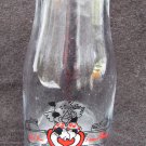 1/2 pint milk bottle You are Legend Dairy Got milk vintage nice