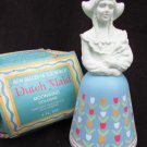 Avon Dutch Maid bottle Moonwind Cologne 3 ounce vintage 1973 Avon Dutch Maid bottle Moonwind Cologne 3 ounce vintage 1973