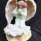 Seraphim Angel Francesca Loving Guardian #78001 Roman 6 1/2"