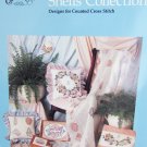 Cross stitch patterns Sea Shell collection from Candamar Something Special