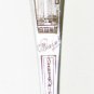 1934 World's Fair spoon Century of Progress silver plate Chicago