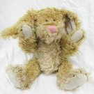Boyd Mohair Bear Collection Martha T. Bunnycombe rabbit bunny plush toy Boyd Mohair Bear Collection Martha T. Bunnycombe rabbit bunny plush toy