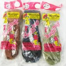 Snugglers boot liner socks 3 pairs size 8 1/2-11 brown blue green new packages Snugglers boot liner socks 3 pairs size 8 1/2-11 brown blue green new packages