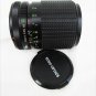 Toyo Five Star lens MC Auto Zoom No K8505381 1:35-48 35-75 mm 55