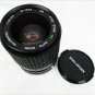Toyo Five Star lens MC Auto Zoom No K8505381 1:35-48 35-75 mm 55