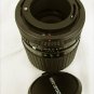 Toyo Five Star lens MC Auto Zoom No K8505381 1:35-48 35-75 mm 55
