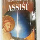 Transformation at Assisi Richard Shulman cassette new sealed