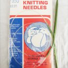 Boye circular needle size 8 aluminum nylon 29 inches