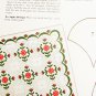 1942 Spool Cotton Company Quilts patchwork applique & quilting book 190